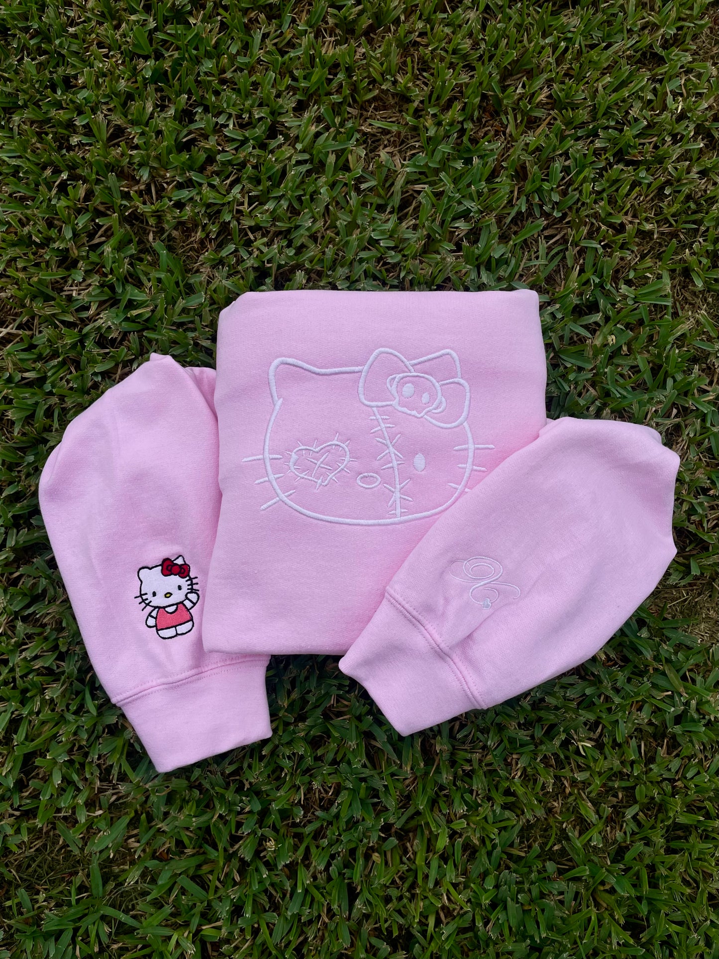 Kawaii Cat Design