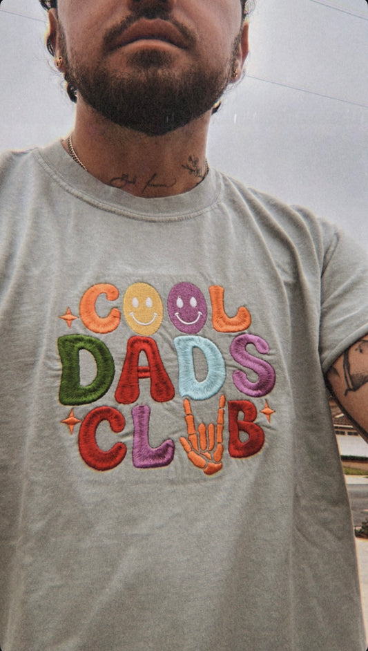 Cool Dads Club