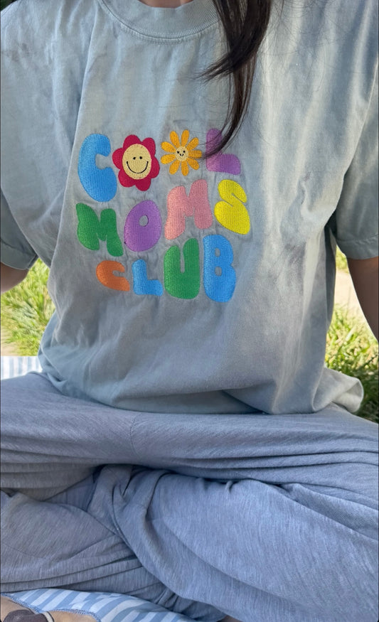 Cool Moms Club
