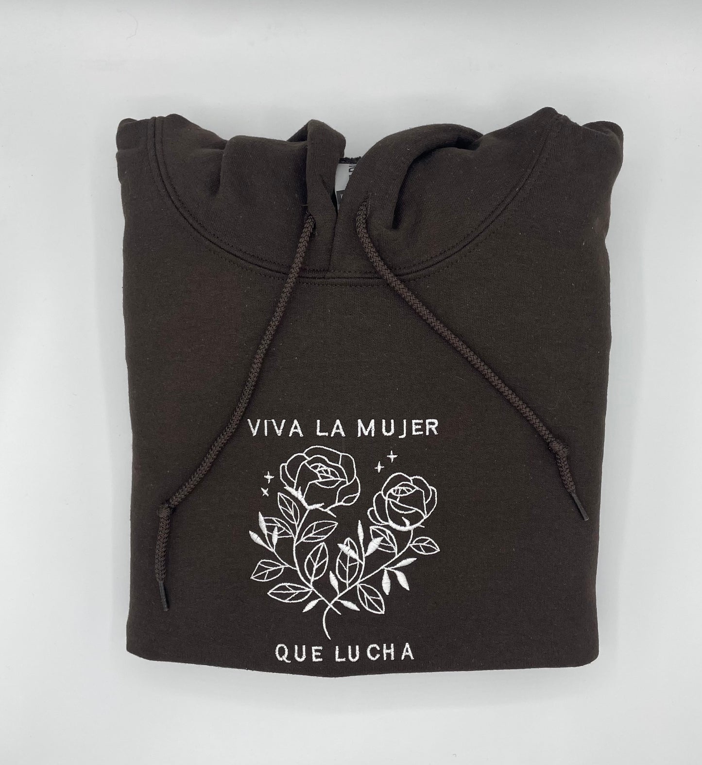 Viva La Mujer Que Lucha