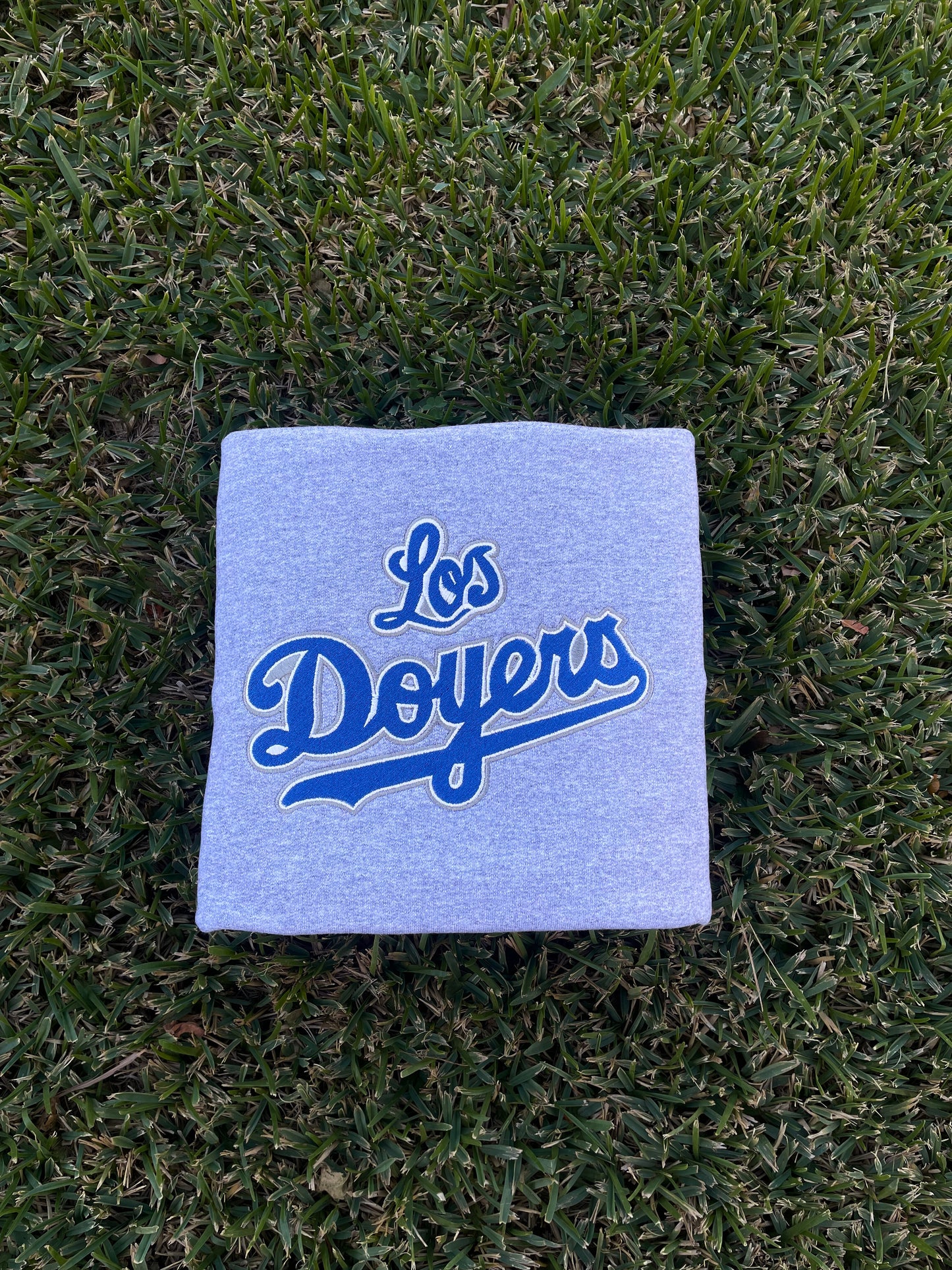 Los Doyers