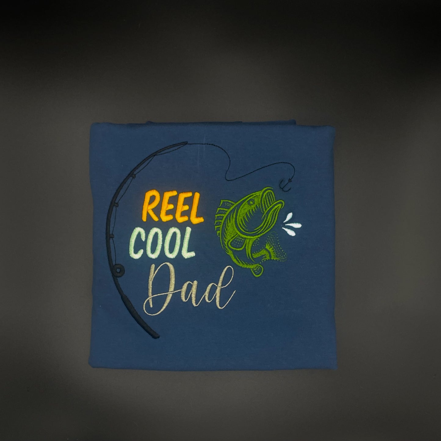 Reel Cool Dad
