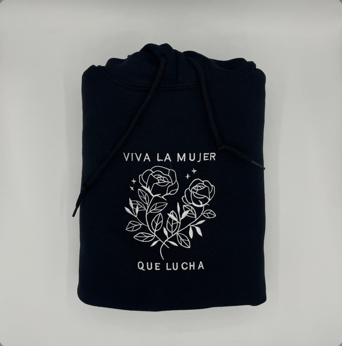 Viva La Mujer Que Lucha