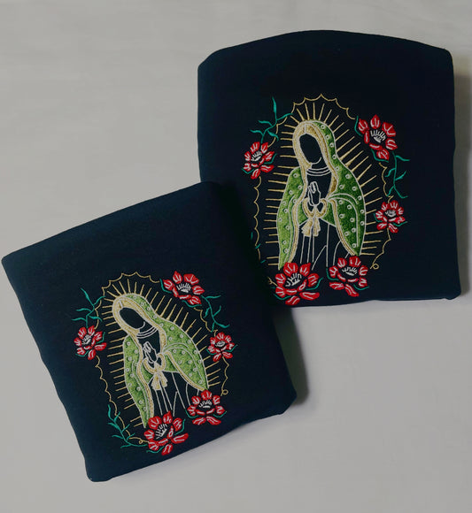 Virgen Mary