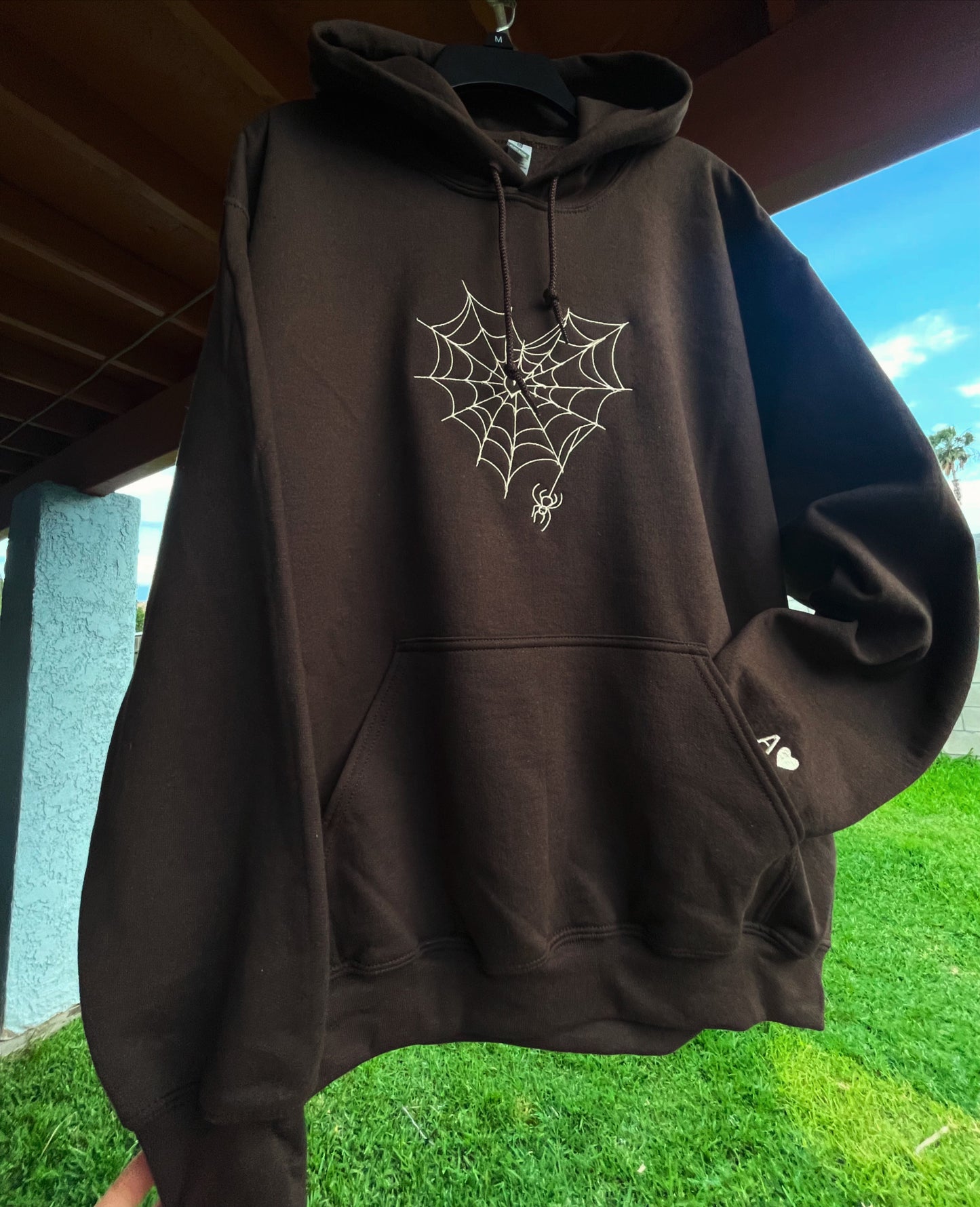 Spiderweb