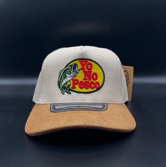 Yo No Pesco Hat