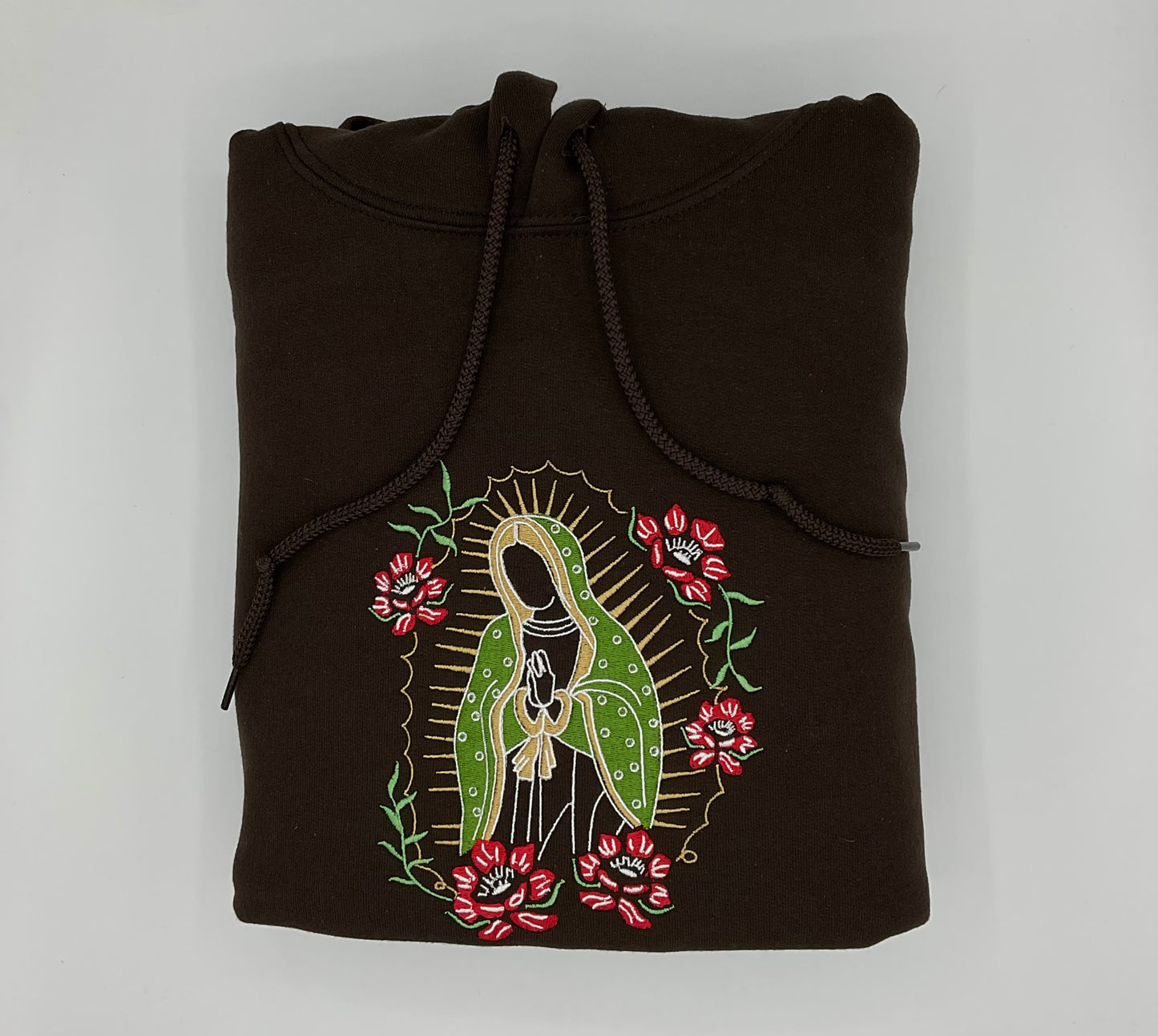 Virgen Mary