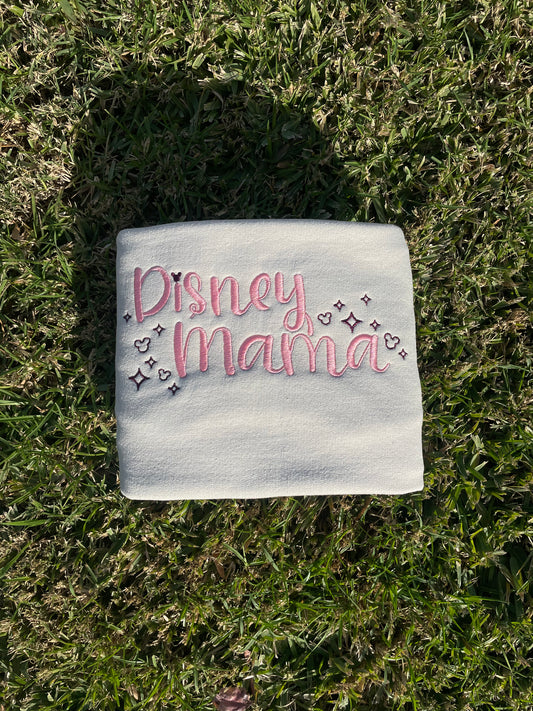 Disney Mama