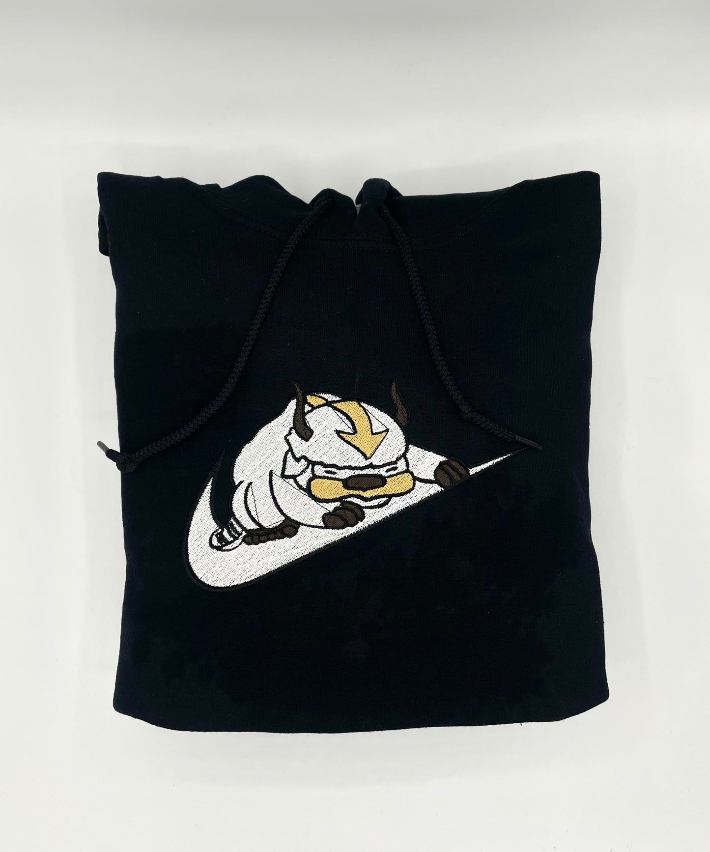 Sky Bison Sweater