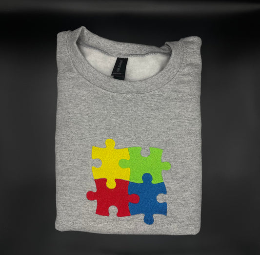 Autism Awareness