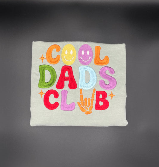 Cool Dads Club