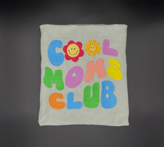 Cool Moms Club