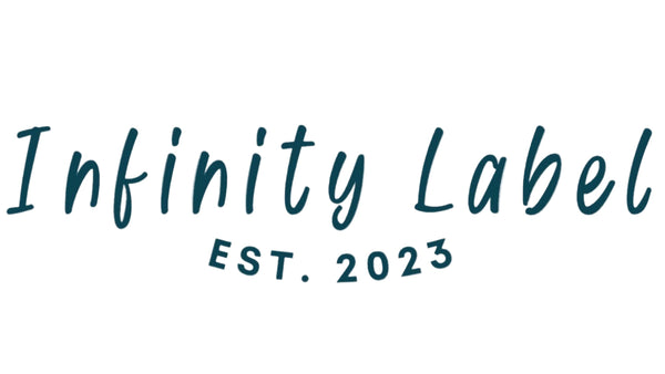 Infinity Label